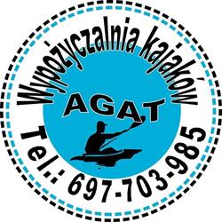 Wypożyczalnia kajaków AGAT, Śniadówko godziny otwarcia