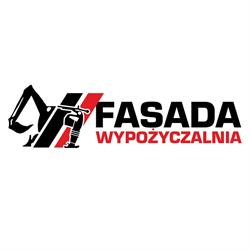 Wypożyczalnia narzędzi Wysokie Mazowieckie - Fasada, godziny otwarcia