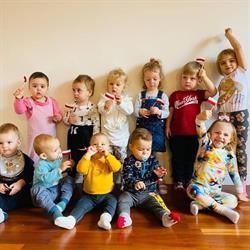 Żłobek Domowy "Oto Bajka", Nowe Bielice godziny otwarcia