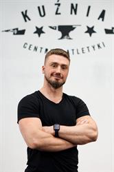 Łukasz Bajerski - Trener / Dietetyk, Łódź godziny otwarcia