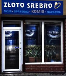 Złotnik Jubiler, Dąbrowa Górnicza godziny otwarcia