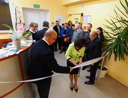 AGAMED Przychodnia lekarska, Łabiszyn godziny otwarcia