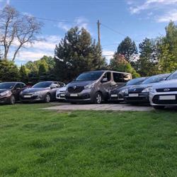 AGRA Rafał Chochół Wynajem Samochodów, Szyce godziny otwarcia