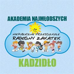 Akademia Najmłodszych - Niepubliczne Przedszkole "Radosny Zakątek" Kadzidło, godziny otwarcia