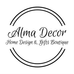 Alma Decor Home Design&Gifts Boutique, Starachowice godziny otwarcia