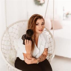 Anna Bojda Fotograf, Świętochłowice godziny otwarcia