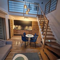 Apartament Marco - Krynica Morska, godziny otwarcia