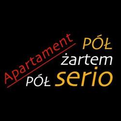 Apartment Pół Żartem Pół Serio, Lublin godziny otwarcia