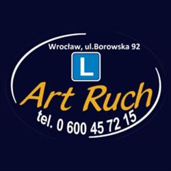 Art-Ruch, Wrocław godziny otwarcia