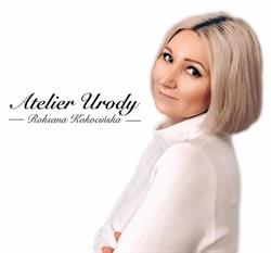 Atelier Urody Roksana Kokocińska, Warszawa godziny otwarcia