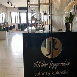 Atelier Fryzjerskie Jolanta Łukasik, Ostrów Wielkopolski godziny otwarcia