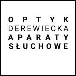 Audiologia Otolaryngologia Aparaty Słuchowe Optyk Anna Derewiecka, Wrocław godziny otwarcia