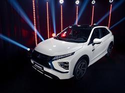 Autoryzowany Dealer Mitsubishi - Grafix, Białystok godziny otwarcia