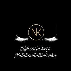 Beauty Studio Cześć Piękna - Stylizacja rzęs Natalia Katricienko, Warszawa godziny otwarcia