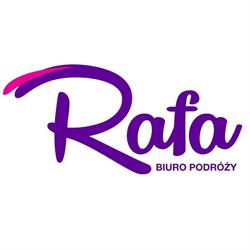 Biuro Podróży - RAFA, Zawiercie godziny otwarcia