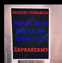 Bistro u Ani, Starogard Gdański godziny otwarcia