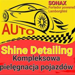 AutoShineDetailing kompleksowe pranie tapicerki,dywanów, mobilne pranie, Żołynia godziny otwarcia