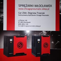 Sprężarki Włocławek CAR-ZiBB, godziny otwarcia
