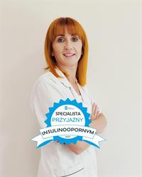 Dietetyk kliniczny i psychodietetyk mgr Eliza Prasek- Naturhouse Radom Chrobrego, godziny otwarcia