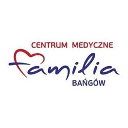 Centrum Medyczne Familia Bańgów, Siemianowice Śląskie godziny otwarcia