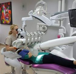 Centrum Stomatologi, Ortodoncji i Protetyki Benit Dental, Przytoczna godziny otwarcia