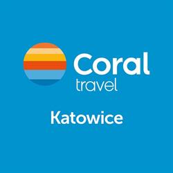 Coral Travel Katowice Moniuszki, godziny otwarcia