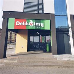 Delikatesy Centrum, Starachowice godziny otwarcia