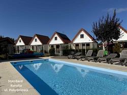 Domki i Apartamenty KORALIA - Sarbinowo, godziny otwarcia