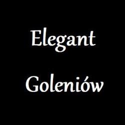 Elegant Męski Styl, Goleniów godziny otwarcia