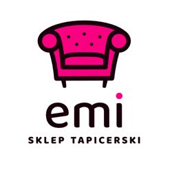 EMI Sklep tapicerski Koszalin, Tapicer, tkaniny tapicerskie, pianki, owaty, artykuły tapicerskie, Świeszyno godziny otwarcia