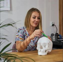 Emilia Trzpiel-Czarkowska Fizjoterapia&Osteopatia, Wrocław godziny otwarcia