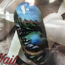 Emily Nails-Hala Mirowska, Warszawa godziny otwarcia