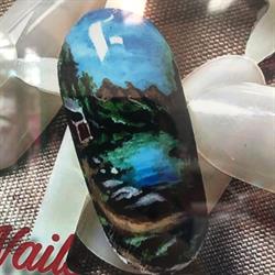 Emily Nails-Hala Mirowska, Warszawa godziny otwarcia