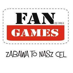 Fan Games. Producent Gier Planszowych, Mrągowo godziny otwarcia