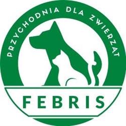 Febris Przychodnia dla Zwierząt 24h (pilne przypadki), Opalenica godziny otwarcia