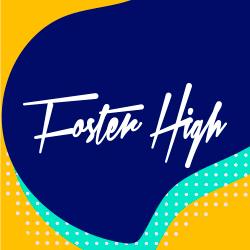 Foster High, Warszawa godziny otwarcia