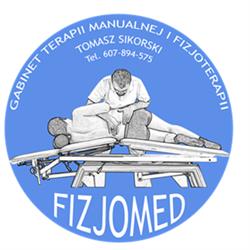 FIZJOMED Gabinet Fizjoterapii i Terapii Manualnej Tomasz i Justyna Sikorscy, Ciechanów godziny otwarcia