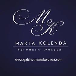 Makijaż Permanentny i Kosmetyka Marta Kolenda, Giżycko godziny otwarcia