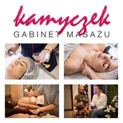 Gabinet Odnowy Biologicznej i Masażu Kamyczek, Bielsko-Biała godziny otwarcia