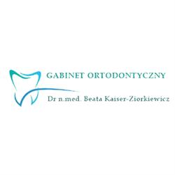 Gabinet Ortodontyczny - Dr nauk med. Beata Kaiser-Ziorkiewicz Specjalista Ortodonta, Gdynia godziny otwarcia