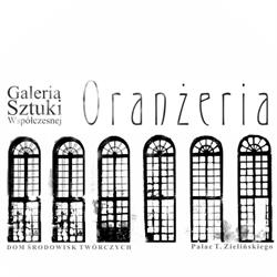 Galeria Sztuki Współczesnej Oranżeria, Kielce godziny otwarcia