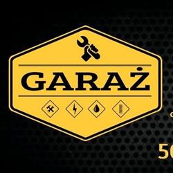 Garaż warsztat samochodowy, Szczecin godziny otwarcia