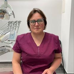 Stomatologia Toszecka Gliwice, Dentysta Aleksandra Burzyńska, godziny otwarcia