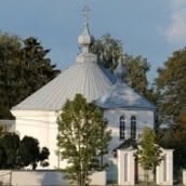 Cerkiew Św. Jerzego, Siemianówka godziny otwarcia