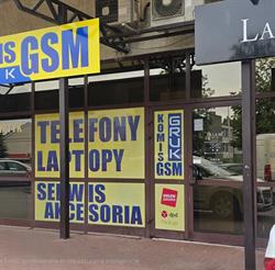 GRUK Komis GSM Sandomierz, godziny otwarcia