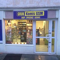 GRUK Komis GSM Sandomierz, godziny otwarcia