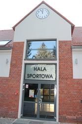 Hala Sportowa im. Jerzego Szmajdzińskiego KANS w Jeleniej Górze, Jelenia Góra godziny otwarcia