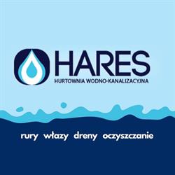 Hares Hurtownia Wodno Kanalizacyjna, Łomża godziny otwarcia