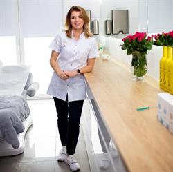 Holiskin Gabinet Zdrowej Skóry, Bilcza godziny otwarcia