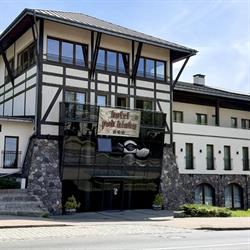 Hotel Pod Kluką, Słupsk godziny otwarcia